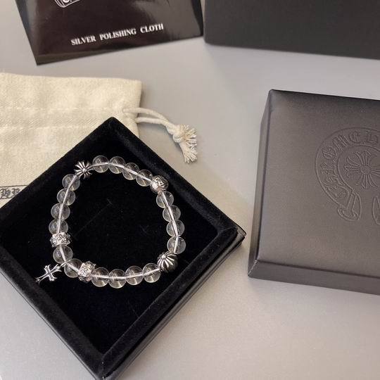Chrome Hearts Bracelet-438