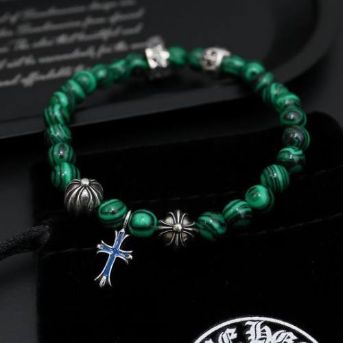 Chrome Hearts Bracelet-535