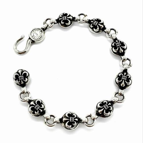 Chrome Hearts Bracelet-107