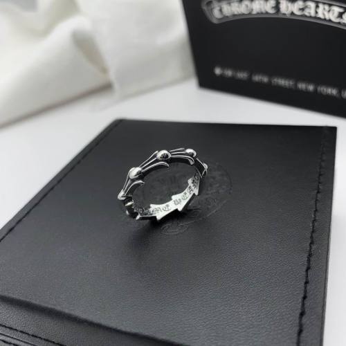 Chrome Hearts Rings-070