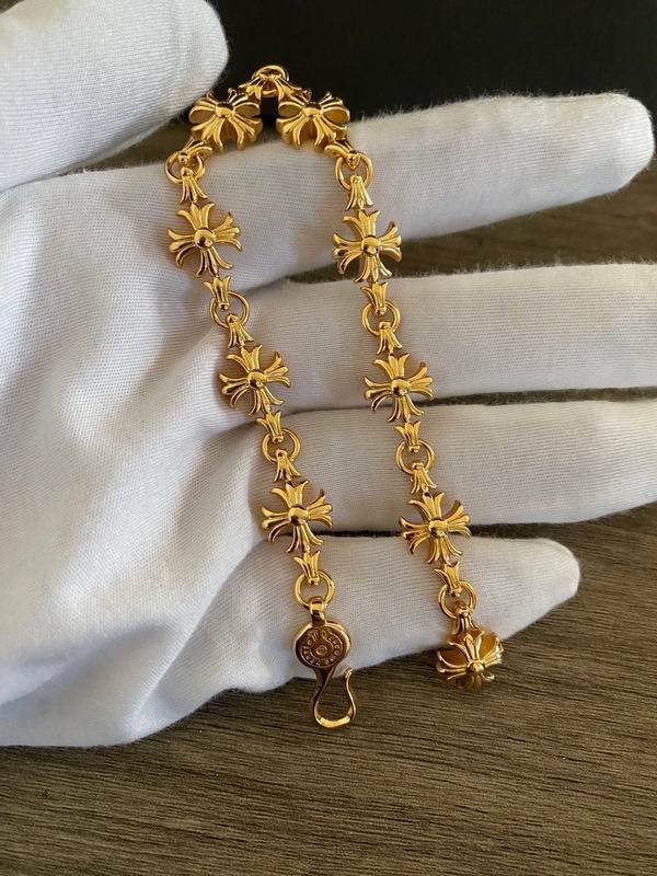 Chrome Hearts Bracelet-234