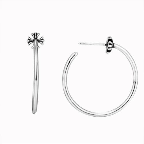 Chrome Hearts Earrings-082