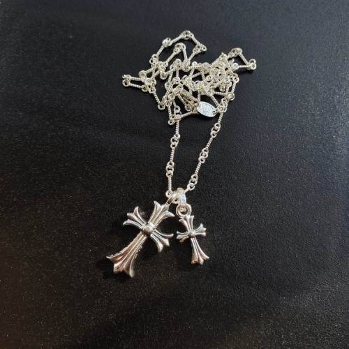Chrome Hearts Necklace-493