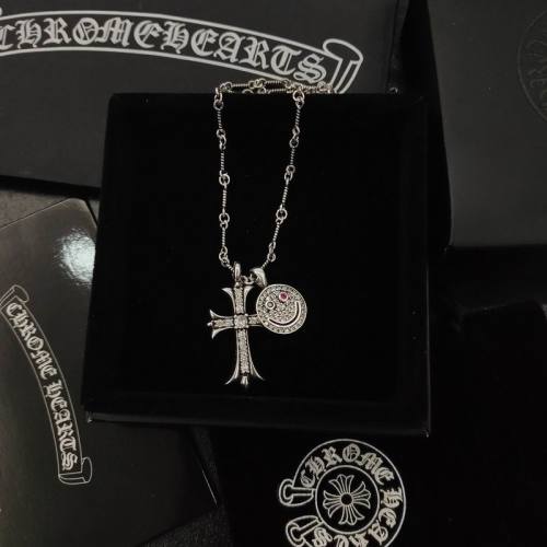 Chrome Hearts Necklace-150