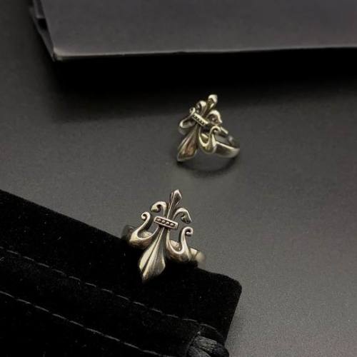 Chrome Hearts Rings-135