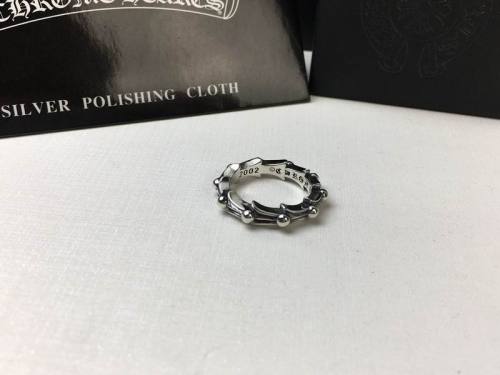 Chrome Hearts Rings-111