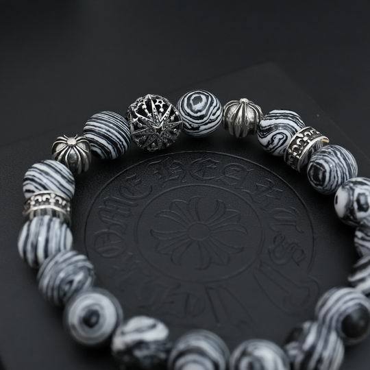 Chrome Hearts Bracelet-553