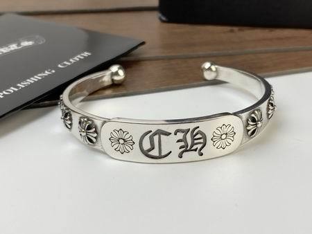 Chrome Hearts Bracelet-740
