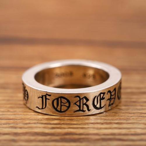 Chrome Hearts Rings-208
