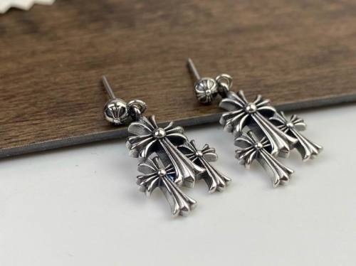 Chrome Hearts Earrings-062
