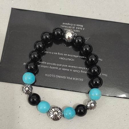 Chrome Hearts Bracelet-457