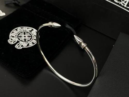 Chrome Hearts Bracelet-742