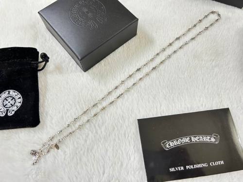 Chrome Hearts Necklace-455