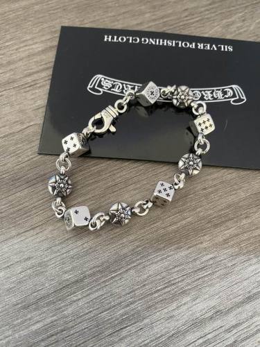 Chrome Hearts Bracelet-027