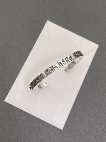 Chrome Hearts Bracelet-395