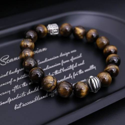 Chrome Hearts Bracelet-586