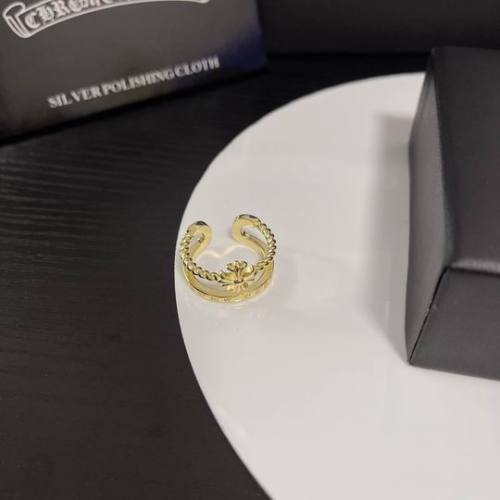 Chrome Hearts Rings-168