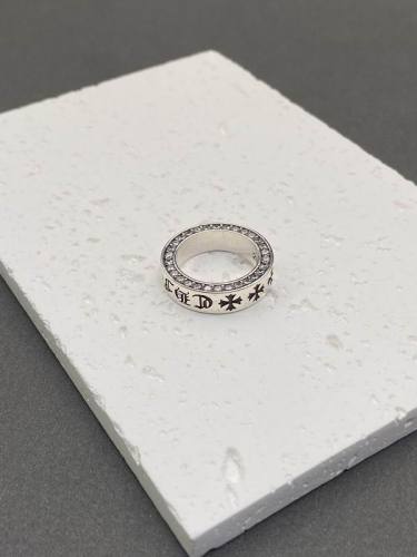 Chrome Hearts Rings-065