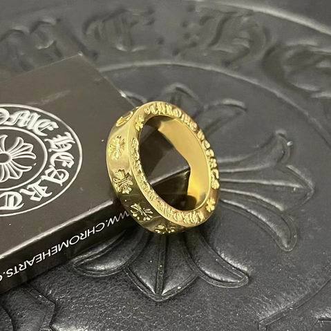Chrome Hearts Rings-176