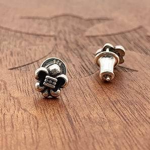 Chrome Hearts Earrings-173