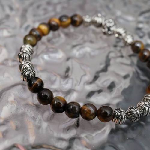 Chrome Hearts Bracelet-593