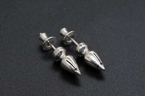 Chrome Hearts Earrings-001