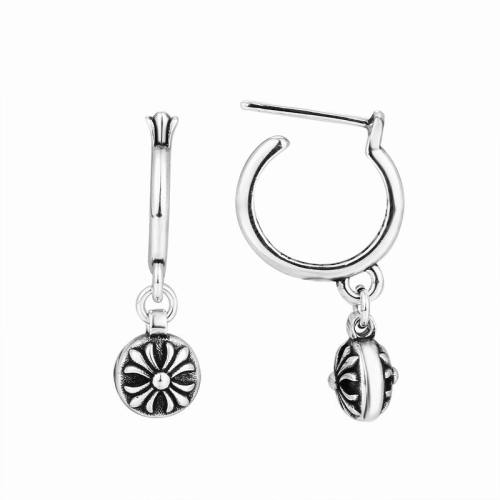 Chrome Hearts Earrings-018
