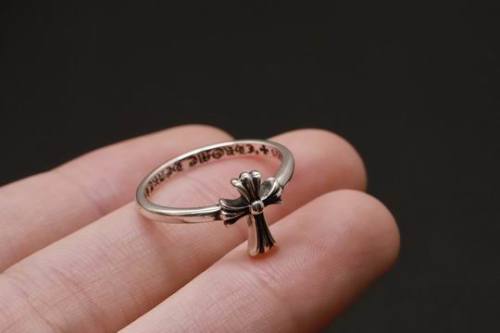 Chrome Hearts Rings-193