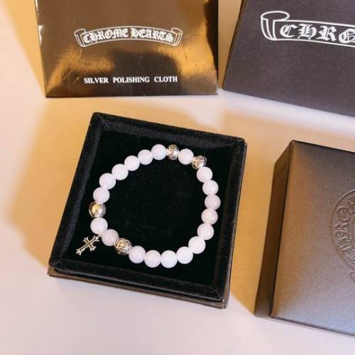 Chrome Hearts Bracelet-607