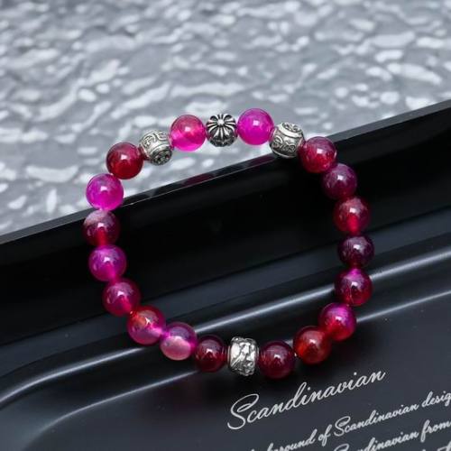 Chrome Hearts Bracelet-259