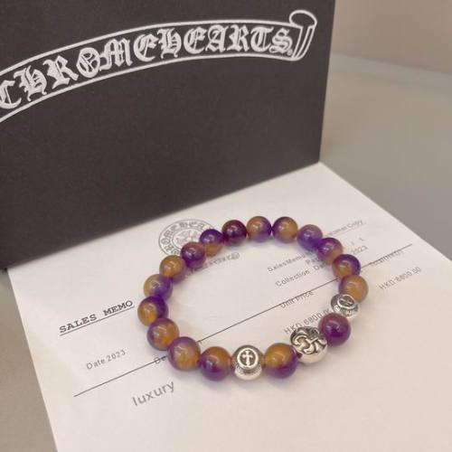 Chrome Hearts Bracelet-704
