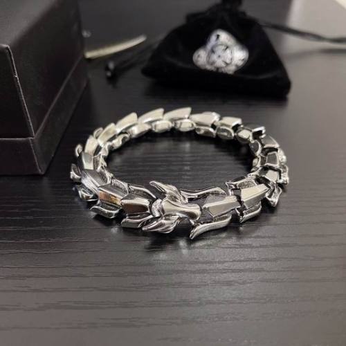 Chrome Hearts Bracelet-606