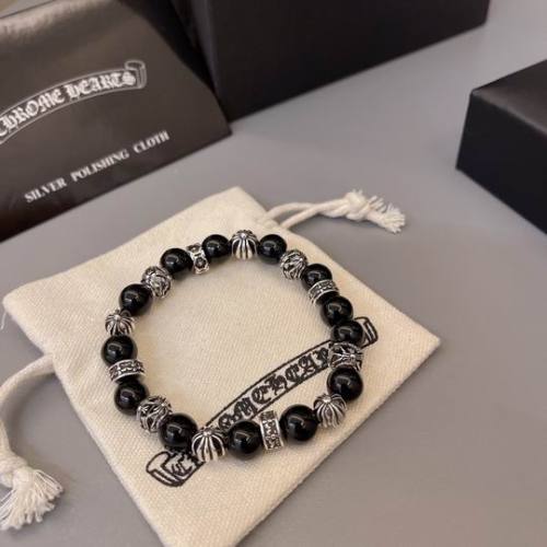 Chrome Hearts Bracelet-523