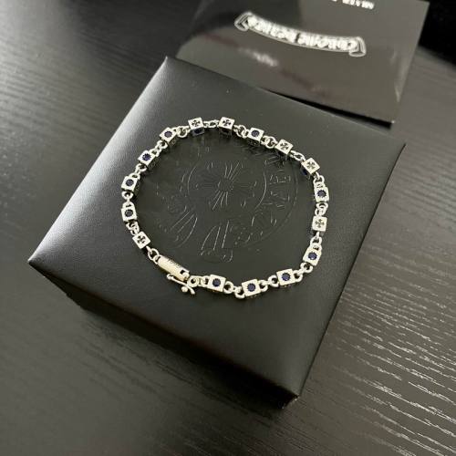 Chrome Hearts Bracelet-233