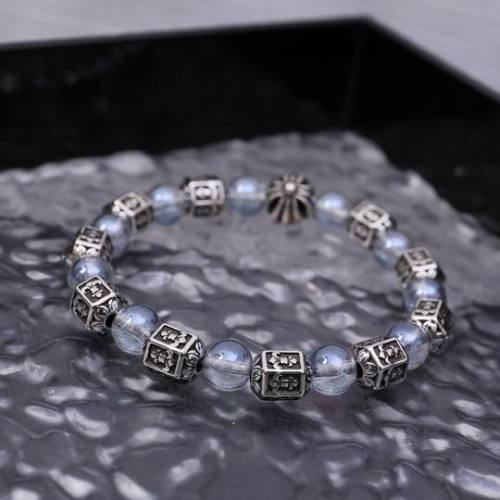 Chrome Hearts Bracelet-711