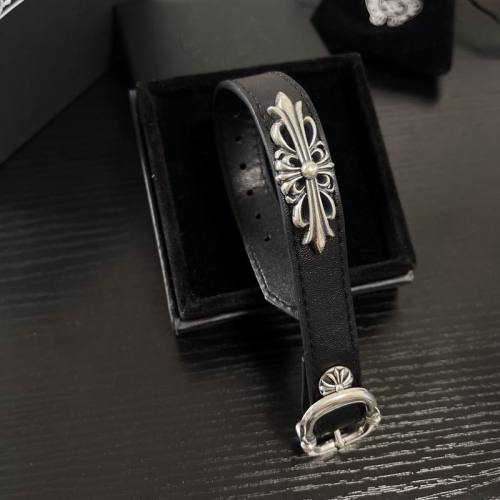 Chrome Hearts Bracelet-015