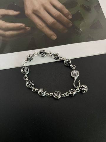 Chrome Hearts Bracelet-469