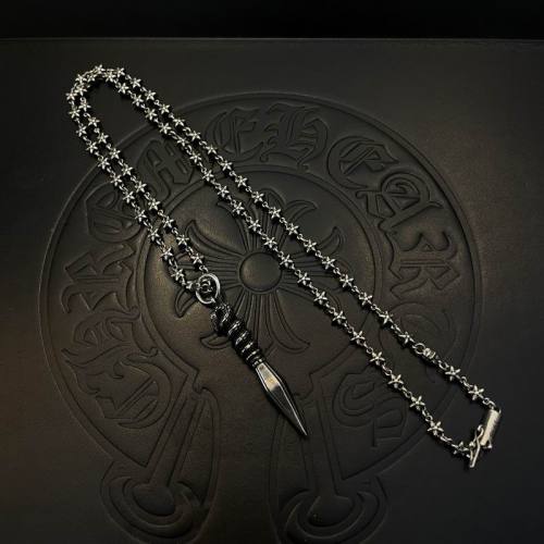 Chrome Hearts Necklace-300