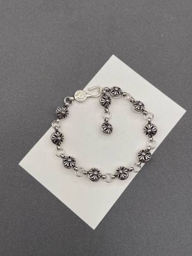 Chrome Hearts Bracelet-067