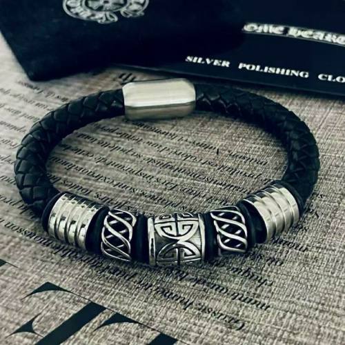 Chrome Hearts Bracelet-168