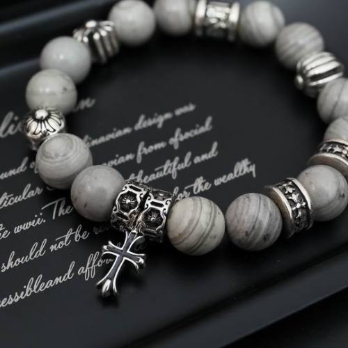 Chrome Hearts Bracelet-418