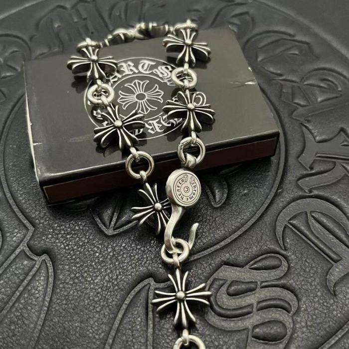 Chrome Hearts Bracelet-229