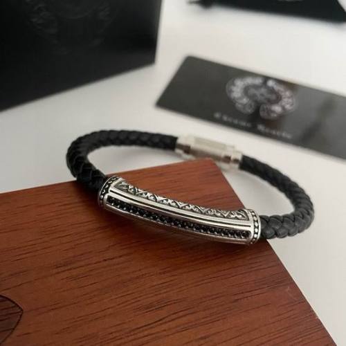 Chrome Hearts Bracelet-507