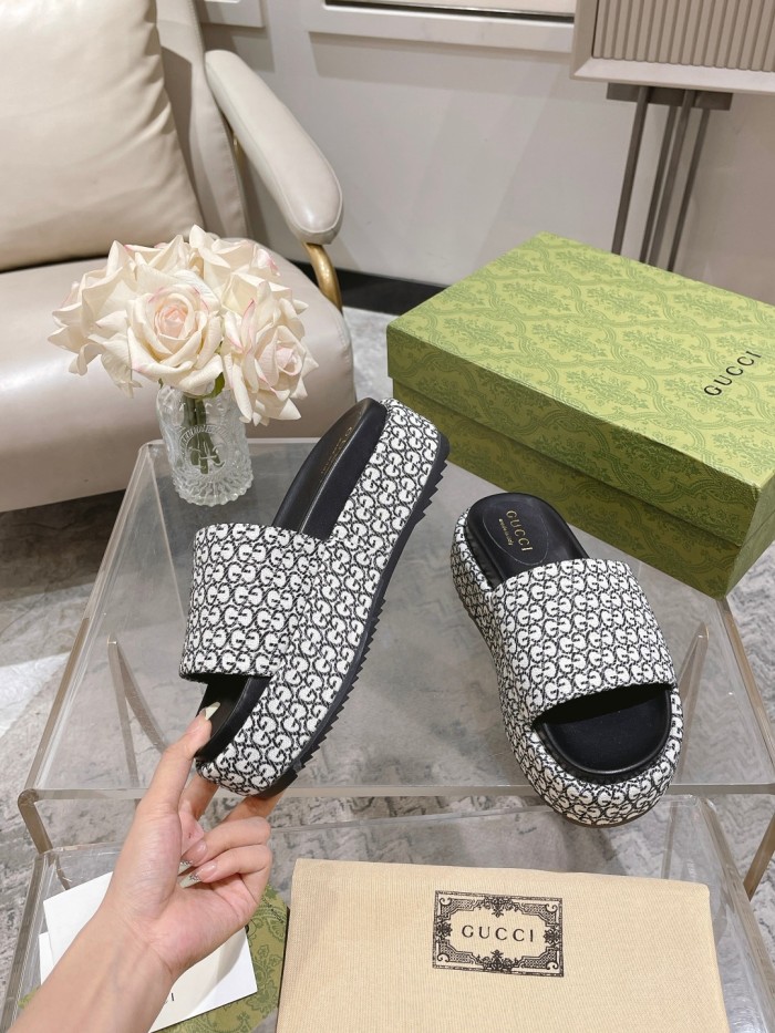 G women slippers 1：1 quality-1156