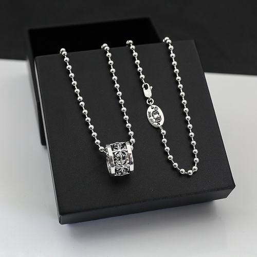 Chrome Hearts Necklace-948