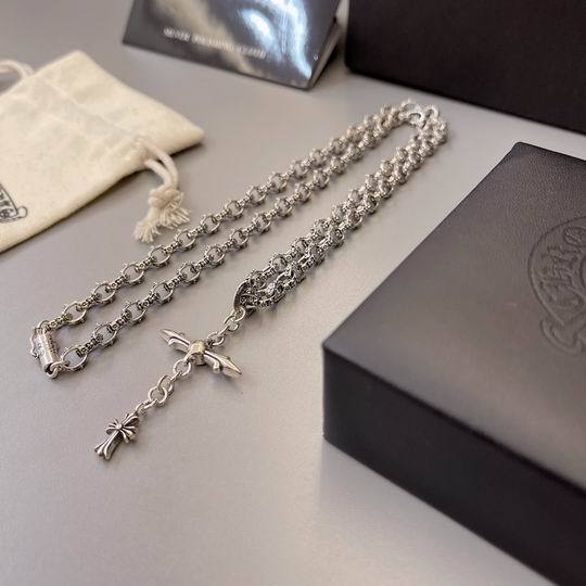Chrome Hearts Necklace-850