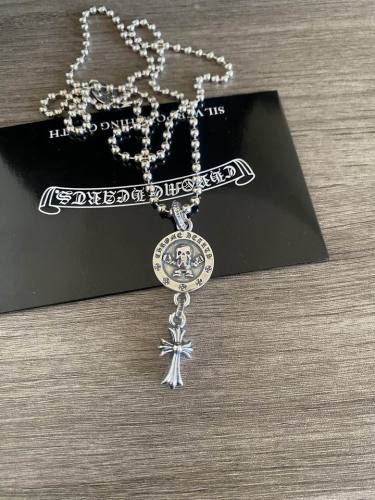 Chrome Hearts Necklace-1001
