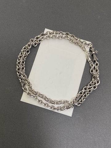 Chrome Hearts Necklace-855