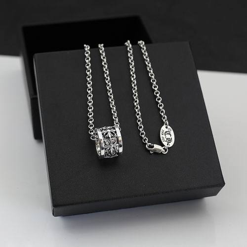 Chrome Hearts Necklace-947