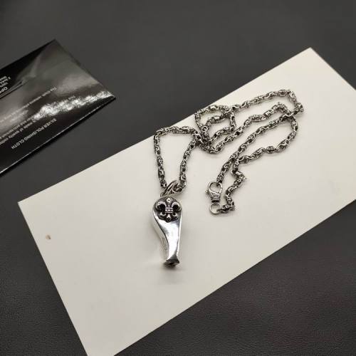 Chrome Hearts Necklace-953